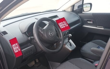 Mazda 5 I рестайлинг, 2008 год, 800 000 рублей, 7 фотография