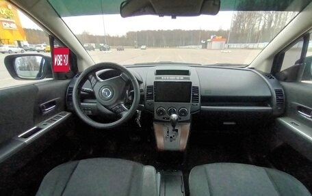 Mazda 5 I рестайлинг, 2008 год, 800 000 рублей, 13 фотография