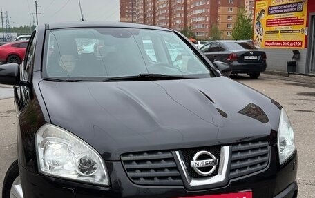 Nissan Qashqai, 2007 год, 900 000 рублей, 3 фотография