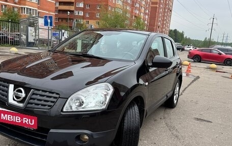 Nissan Qashqai, 2007 год, 900 000 рублей, 4 фотография