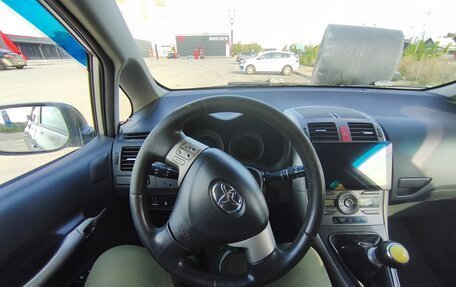 Toyota Auris II, 2009 год, 470 000 рублей, 9 фотография