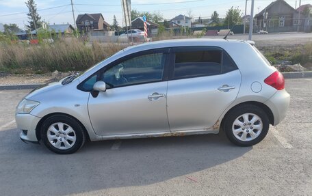 Toyota Auris II, 2009 год, 470 000 рублей, 3 фотография