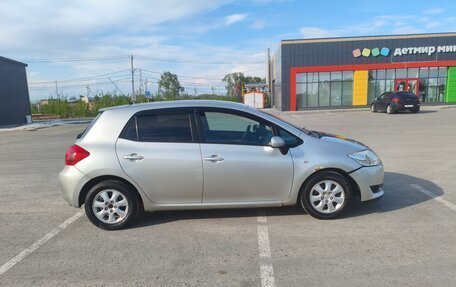 Toyota Auris II, 2009 год, 470 000 рублей, 7 фотография