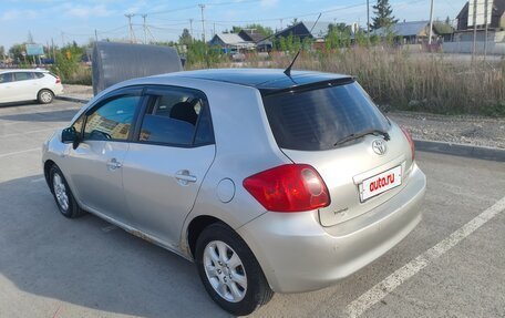 Toyota Auris II, 2009 год, 470 000 рублей, 4 фотография