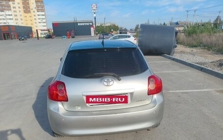 Toyota Auris II, 2009 год, 470 000 рублей, 5 фотография
