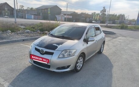 Toyota Auris II, 2009 год, 470 000 рублей, 2 фотография