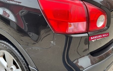 Nissan Qashqai, 2007 год, 900 000 рублей, 6 фотография