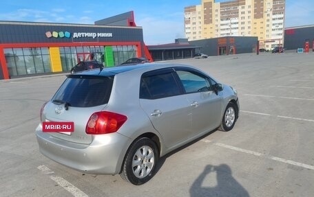 Toyota Auris II, 2009 год, 470 000 рублей, 6 фотография