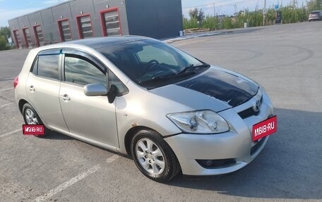 Toyota Auris II, 2009 год, 470 000 рублей, 8 фотография