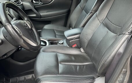 Nissan X-Trail, 2017 год, 2 200 000 рублей, 7 фотография