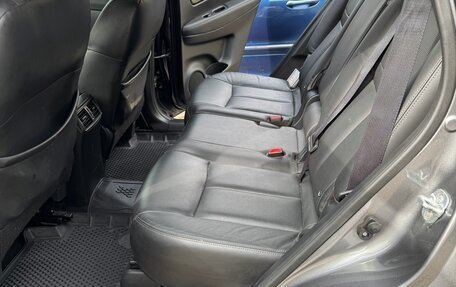 Nissan X-Trail, 2017 год, 2 200 000 рублей, 5 фотография