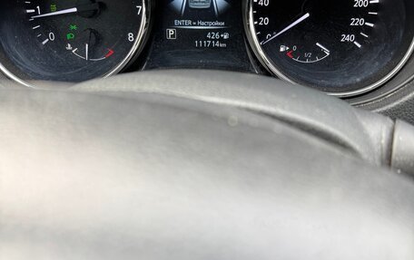 Nissan X-Trail, 2017 год, 2 200 000 рублей, 9 фотография