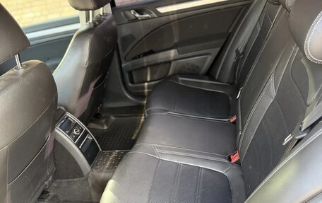 Skoda Superb III рестайлинг, 2014 год, 1 200 000 рублей, 6 фотография