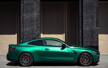 BMW M4, 2021 год, 10 500 000 рублей, 7 фотография
