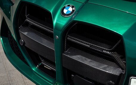 BMW M4, 2021 год, 10 500 000 рублей, 5 фотография