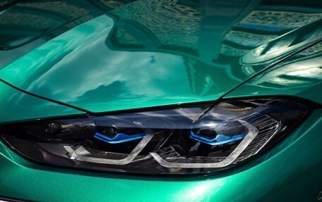 BMW M4, 2021 год, 10 500 000 рублей, 3 фотография