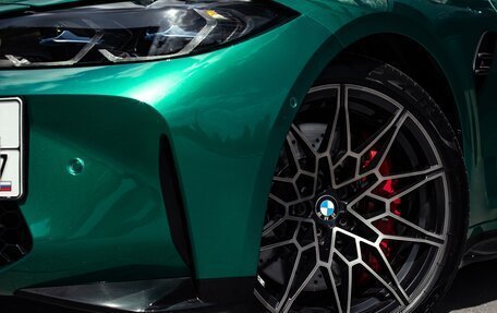 BMW M4, 2021 год, 10 500 000 рублей, 2 фотография