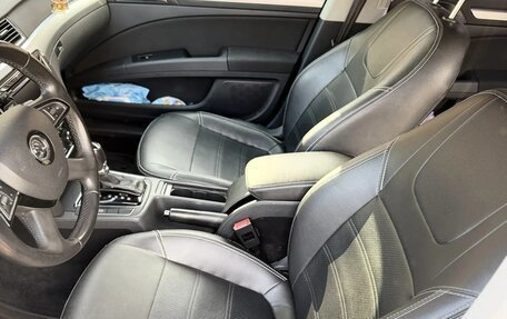 Skoda Superb III рестайлинг, 2014 год, 1 200 000 рублей, 5 фотография