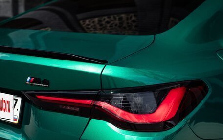 BMW M4, 2021 год, 10 500 000 рублей, 9 фотография