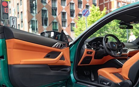 BMW M4, 2021 год, 10 500 000 рублей, 15 фотография
