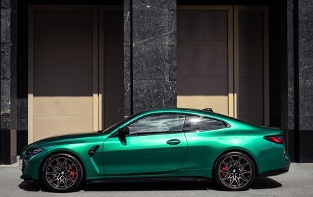 BMW M4, 2021 год, 10 500 000 рублей, 13 фотография