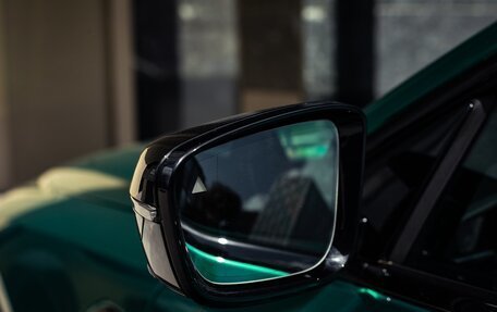 BMW M4, 2021 год, 10 500 000 рублей, 10 фотография
