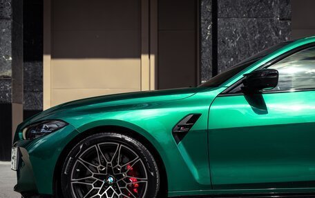 BMW M4, 2021 год, 10 500 000 рублей, 14 фотография