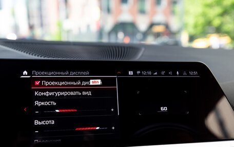 BMW M4, 2021 год, 10 500 000 рублей, 22 фотография