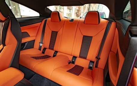 BMW M4, 2021 год, 10 500 000 рублей, 28 фотография