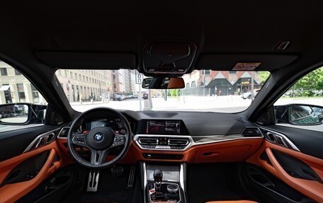 BMW M4, 2021 год, 10 500 000 рублей, 37 фотография