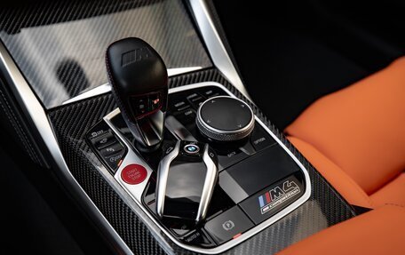 BMW M4, 2021 год, 10 500 000 рублей, 34 фотография
