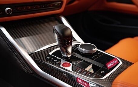 BMW M4, 2021 год, 10 500 000 рублей, 29 фотография