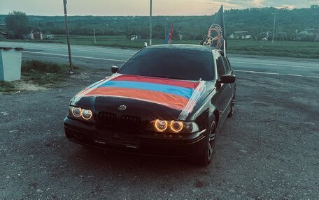 BMW 5 серия, 1997 год, 380 000 рублей, 6 фотография