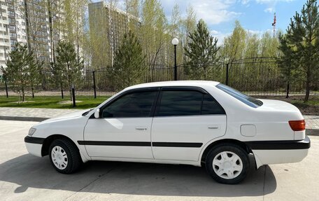 Toyota Corona IX (T190), 1999 год, 450 000 рублей, 4 фотография