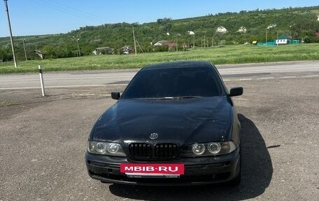 BMW 5 серия, 1997 год, 380 000 рублей, 2 фотография