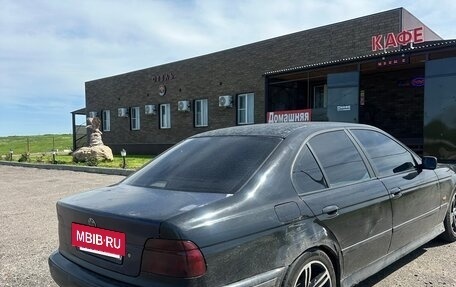 BMW 5 серия, 1997 год, 380 000 рублей, 4 фотография