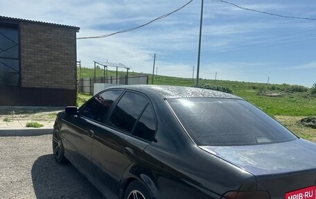 BMW 5 серия, 1997 год, 380 000 рублей, 5 фотография