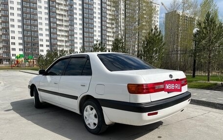 Toyota Corona IX (T190), 1999 год, 450 000 рублей, 5 фотография