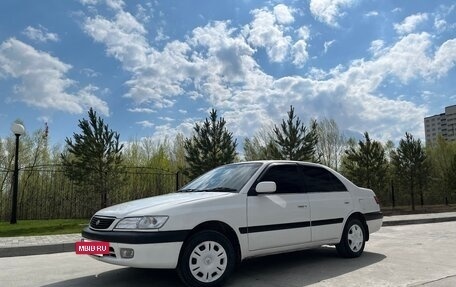 Toyota Corona IX (T190), 1999 год, 450 000 рублей, 2 фотография