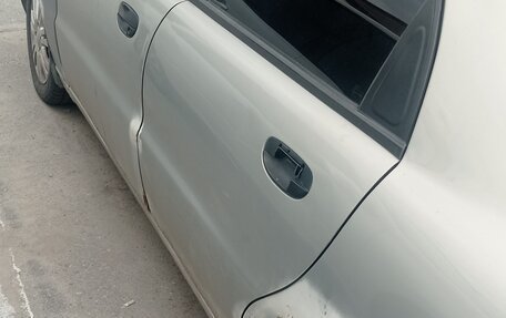 Chevrolet Lanos I, 2008 год, 80 000 рублей, 3 фотография
