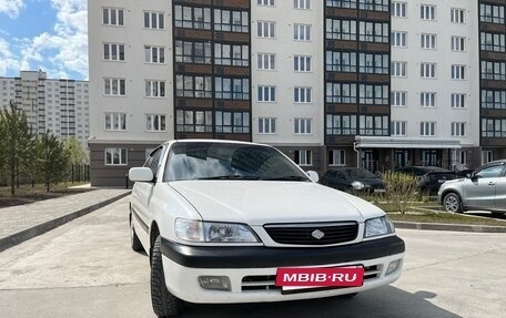 Toyota Corona IX (T190), 1999 год, 450 000 рублей, 12 фотография