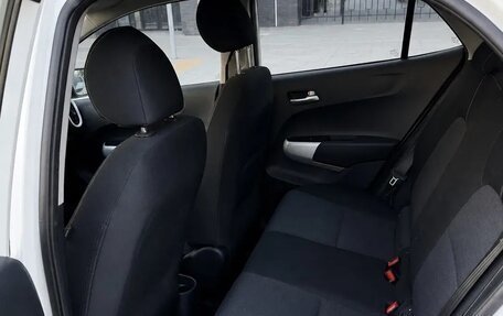 KIA Picanto III рестайлинг, 2018 год, 1 100 000 рублей, 5 фотография