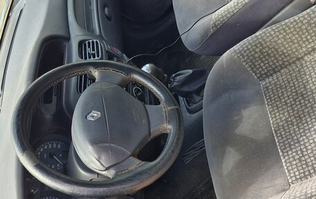 Renault Megane II, 2002 год, 95 000 рублей, 4 фотография