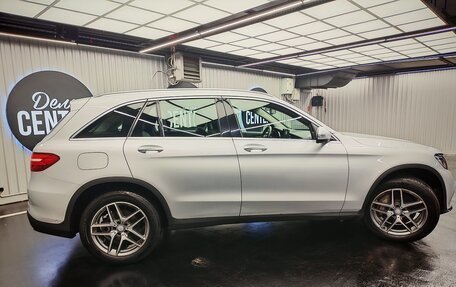 Mercedes-Benz GLC, 2016 год, 3 200 000 рублей, 5 фотография