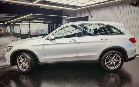 Mercedes-Benz GLC, 2016 год, 3 200 000 рублей, 6 фотография