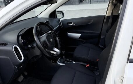 KIA Picanto III рестайлинг, 2018 год, 1 100 000 рублей, 6 фотография