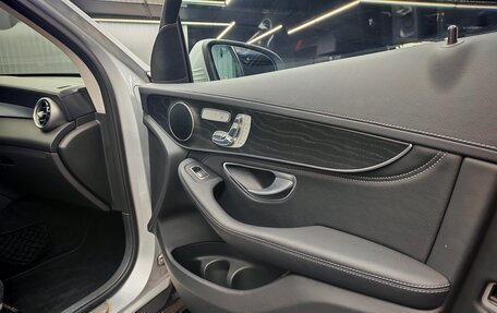 Mercedes-Benz GLC, 2016 год, 3 200 000 рублей, 14 фотография