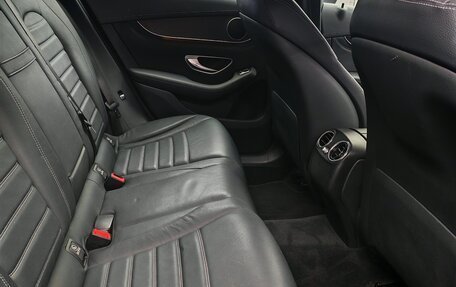 Mercedes-Benz GLC, 2016 год, 3 200 000 рублей, 12 фотография