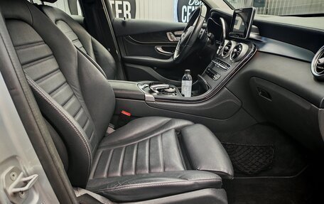Mercedes-Benz GLC, 2016 год, 3 200 000 рублей, 15 фотография