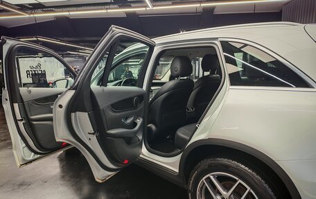 Mercedes-Benz GLC, 2016 год, 3 200 000 рублей, 17 фотография